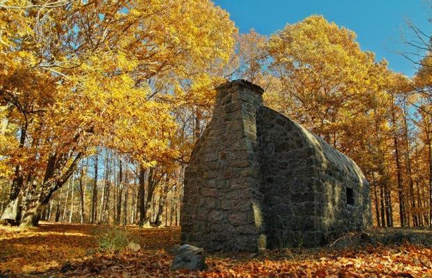 Ruralrut-El Tiemblo Wifi, Cabina De Hidromasaje, Aire Acondicionado Y A Pocos Metros De Zonas De Bano Naturales 外观 照片